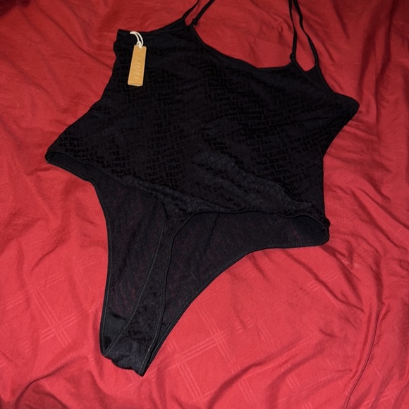 Skims mesh bodysuit - Picture 6 of 7